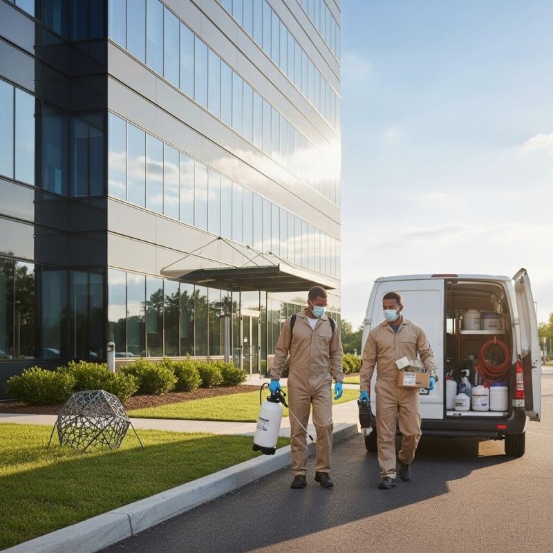 Gecko Extermination Service