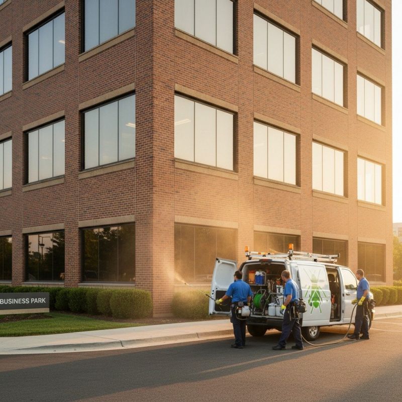 Gecko Extermination Service